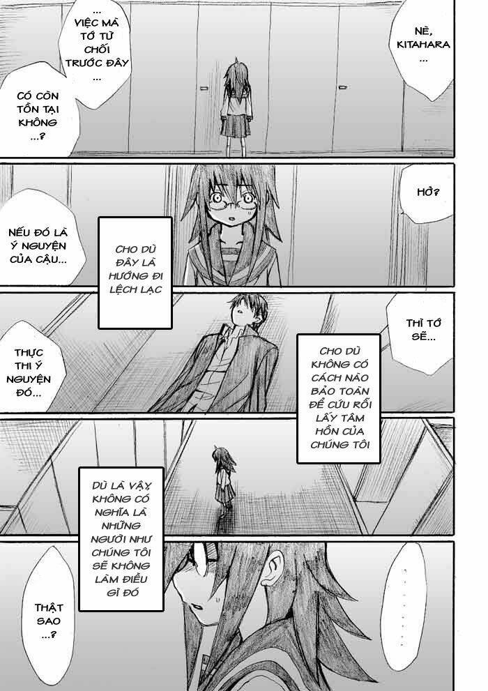 onani master kurosawa chapter 19 21