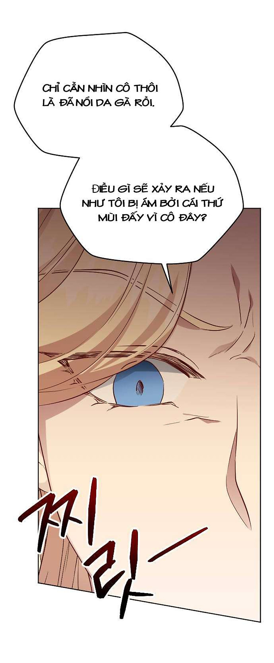 Hoa Dã Thú chapter 1.1 49