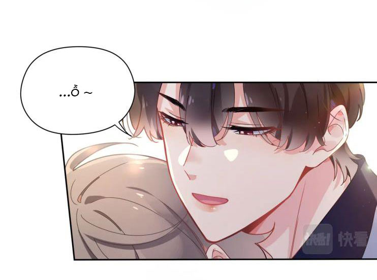 Có Bản Lĩnh Thì Hung Dữ Nữa Đi! chapter 47