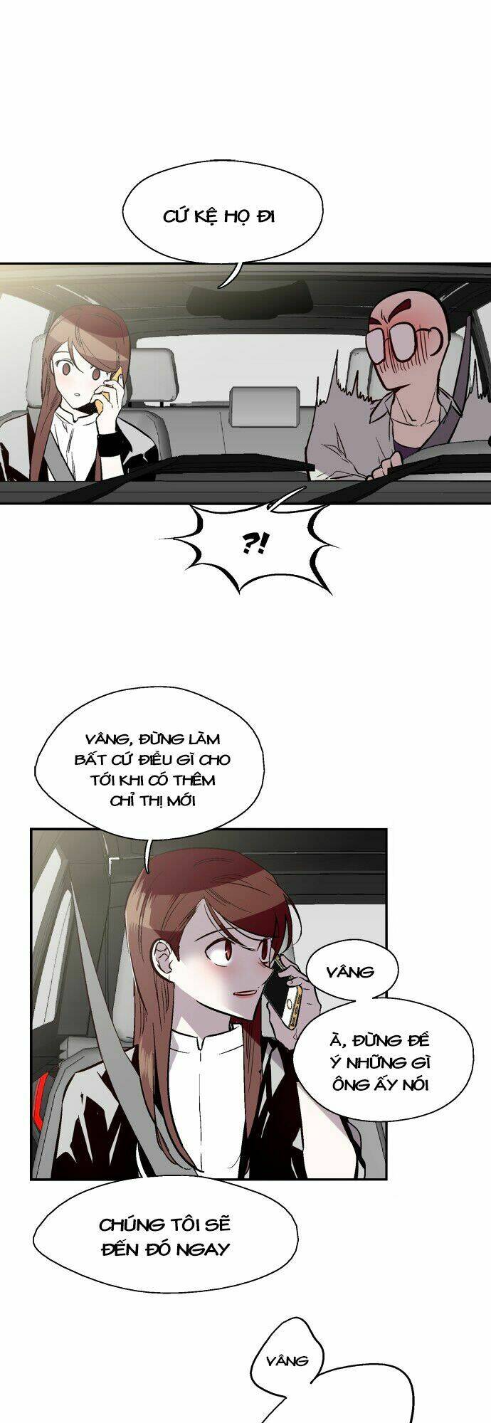 người máy hủy diệt chapter 115 30