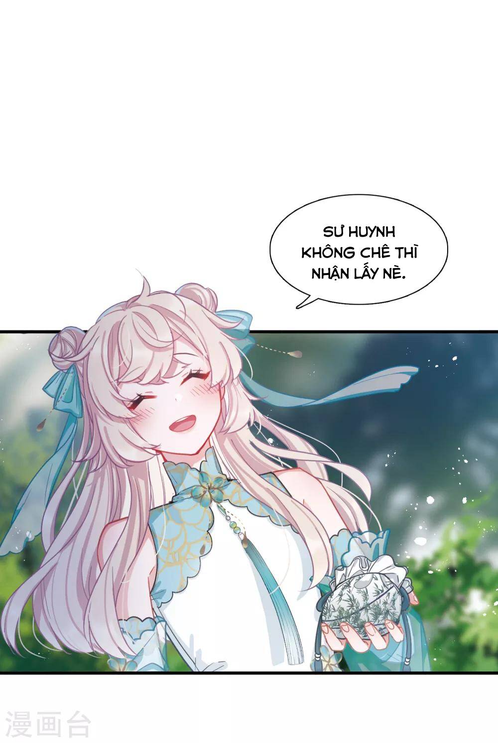 danh kiếm trủng chapter 19 66