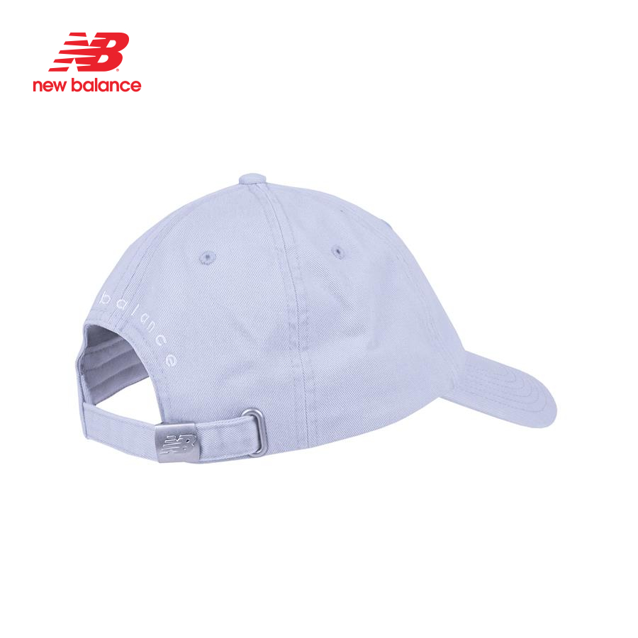 Nón thể thao unisex New Balance DAD HAT - LAH11003