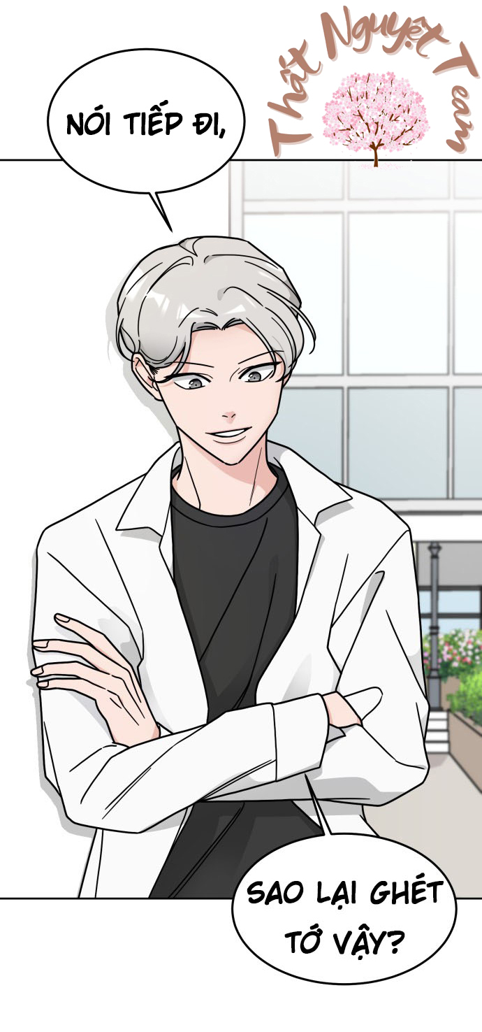 thùng quần áo tình yêu chapter 11 1