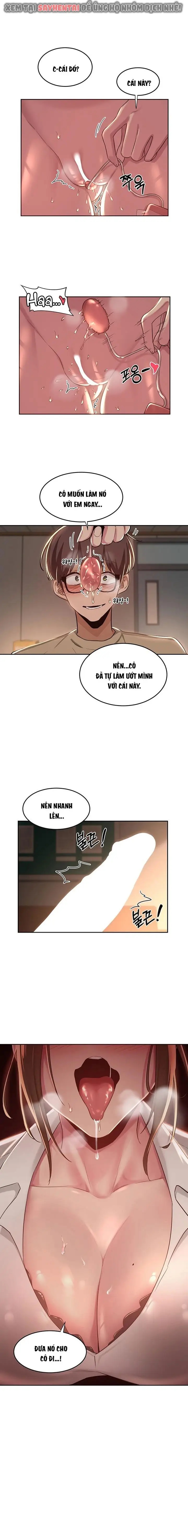 đừng học nữa, chạm vào em đi mà! chapter 39 16