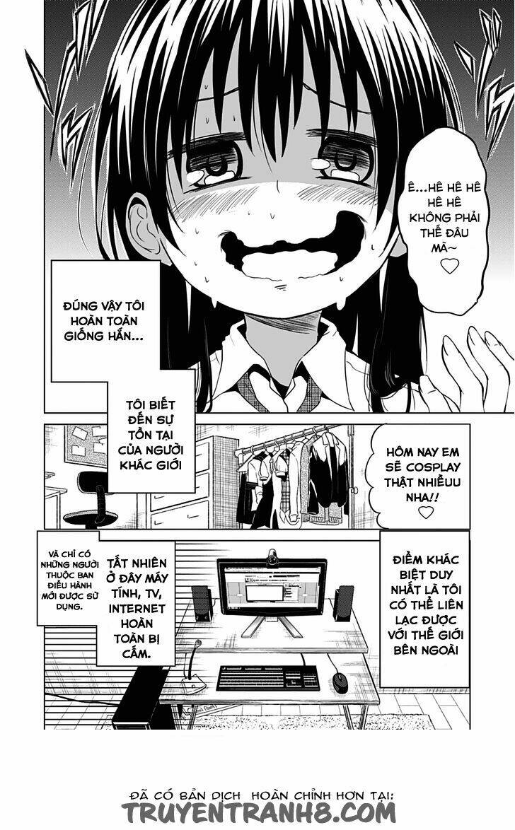 seishun scrap! chapter 1 41