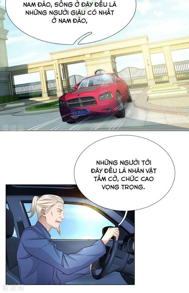 cực phẩm yêu nghiệt chapter 27 14