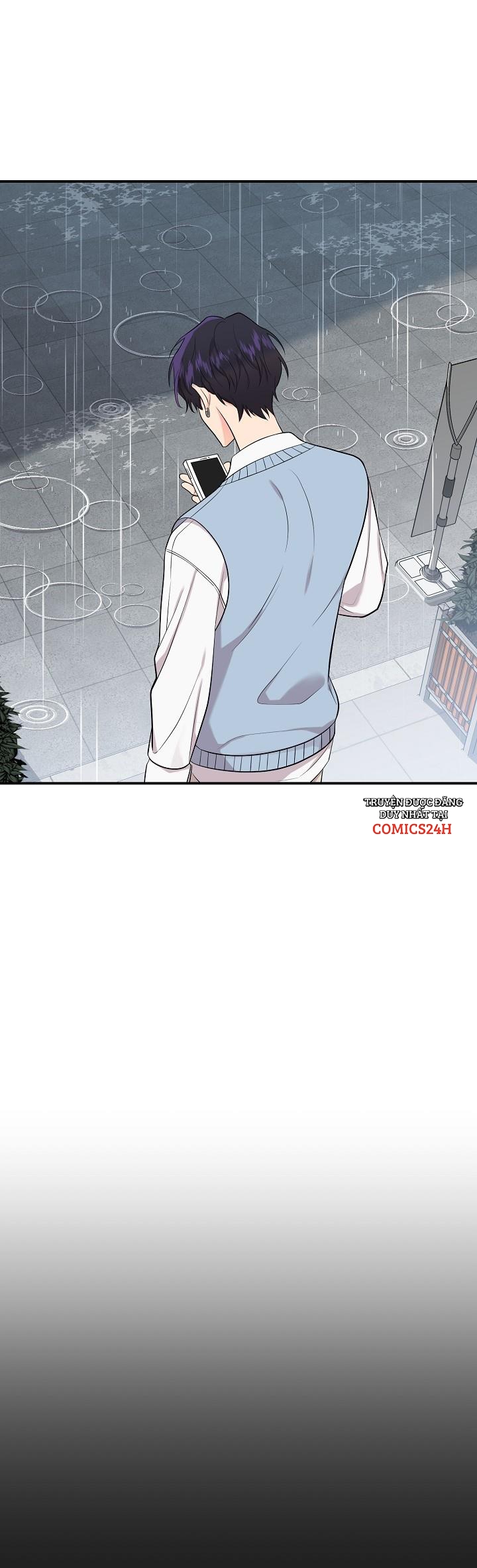 hoa ly hổ chapter 43 19