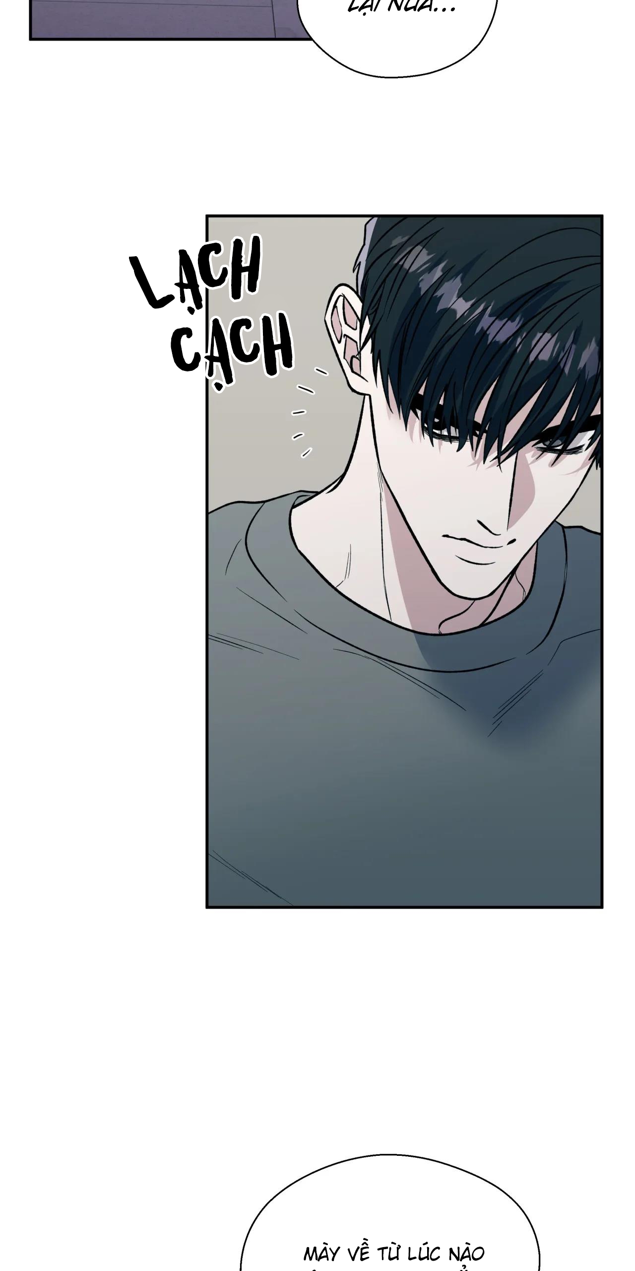 ám ảnh pheromone chapter 54 16