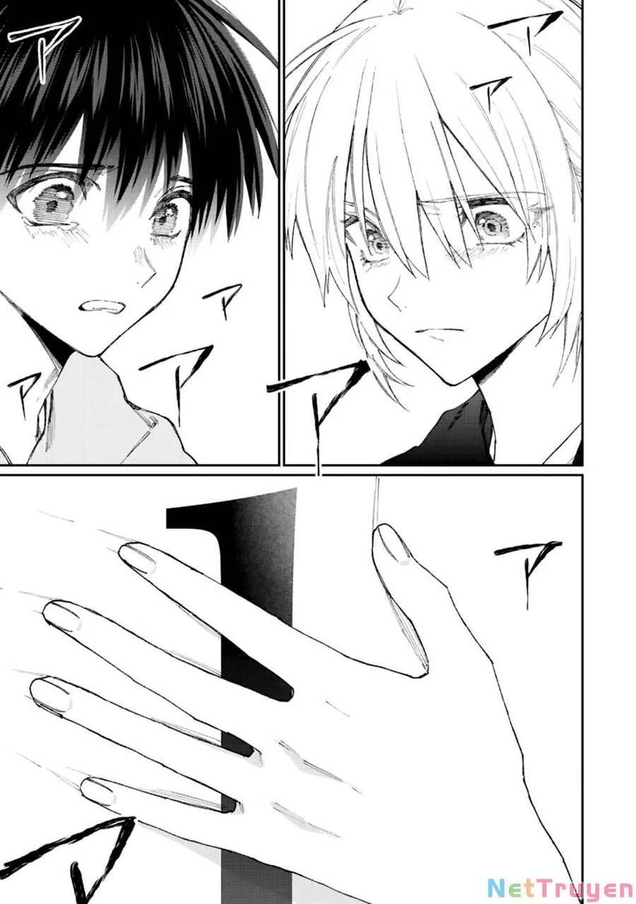 bạn gái tôi không chỉ dễ thương... chapter 152 13