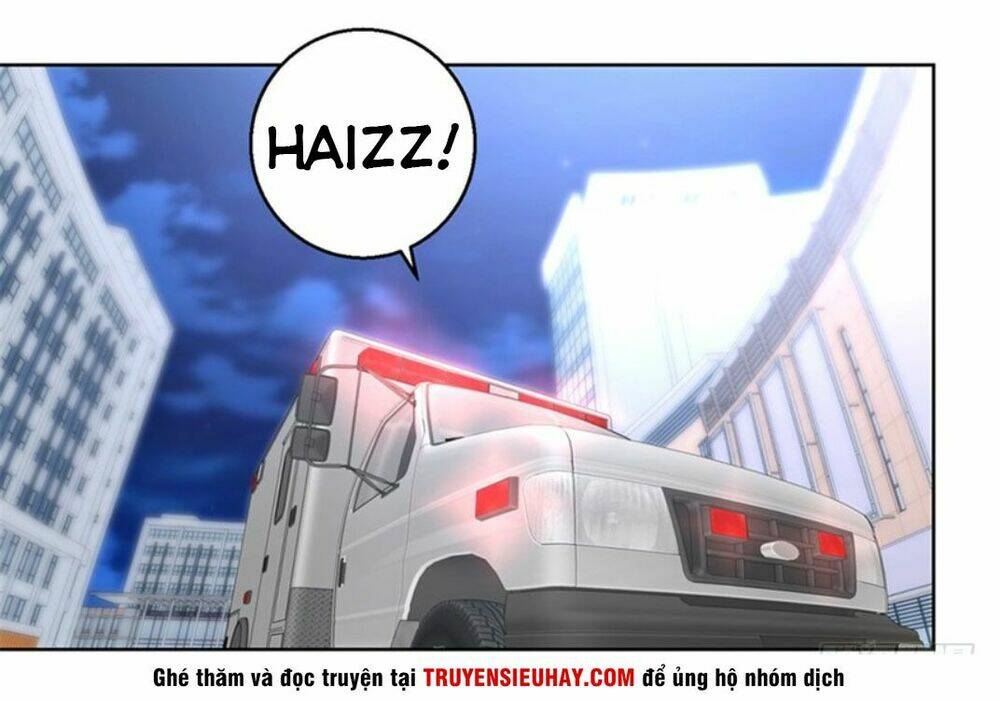 vú em là cổ tiên chapter 24 19