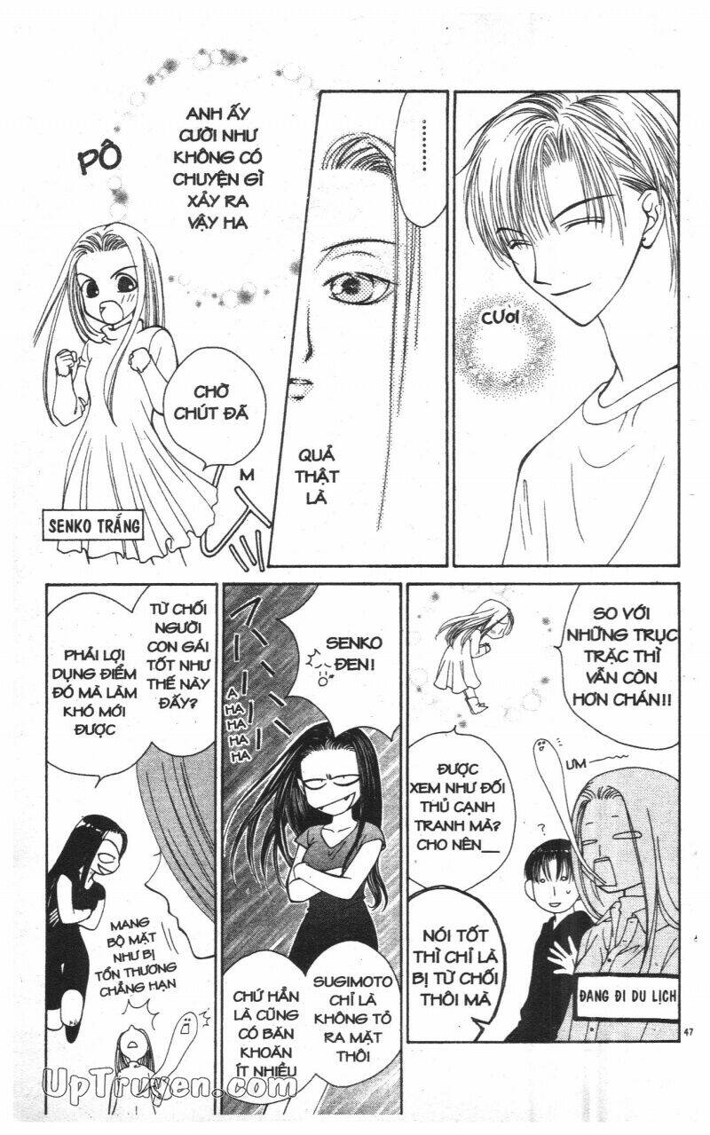 thấy mờ ghét chapter 5 45