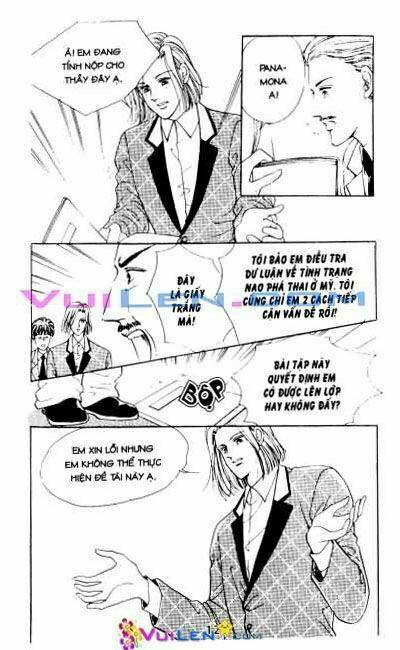 vật cản tình yêu chapter 1 120