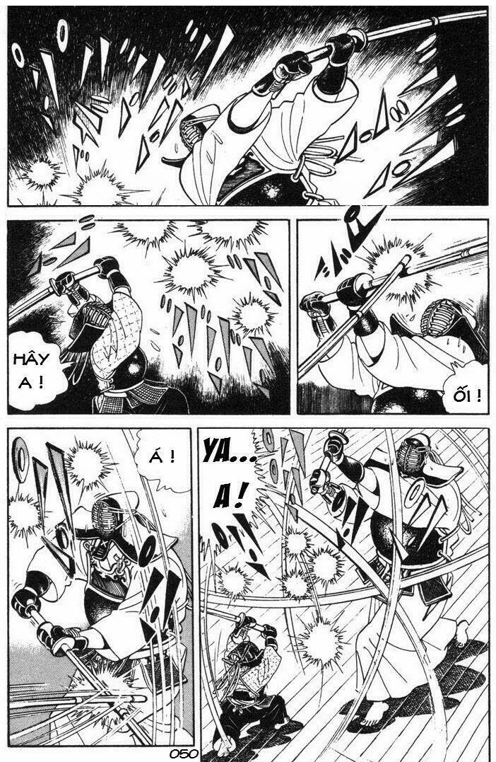 ore wa teppei chapter 54 12