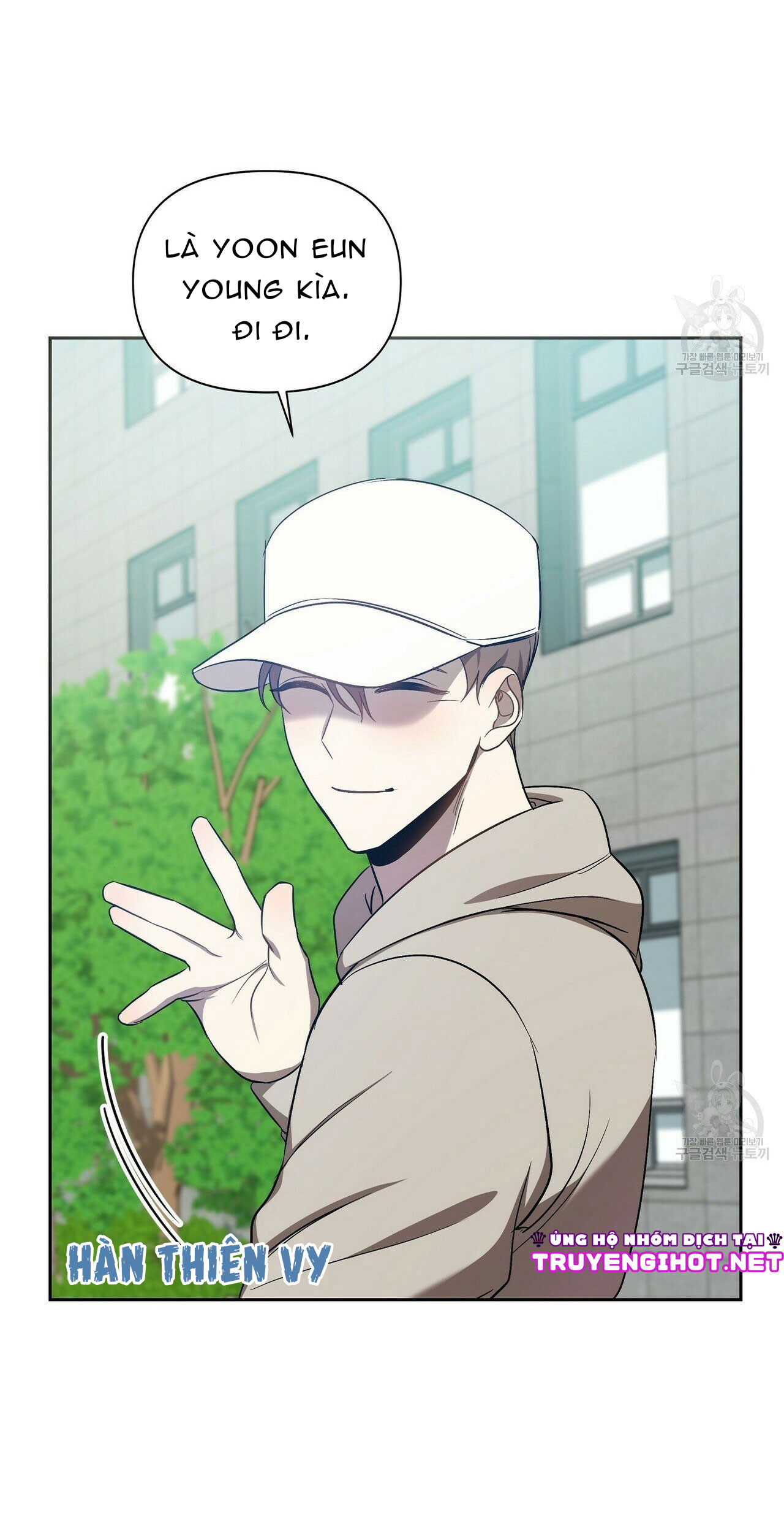 dự báo tình yêu chapter 4 45