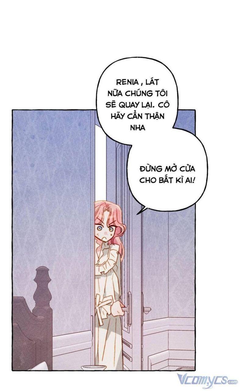 nuôi dưỡng một hắc long chapter 28 15