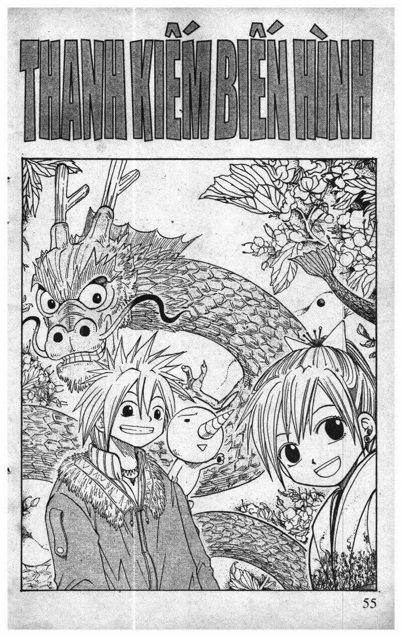 rave master (scan) chapter 4 101