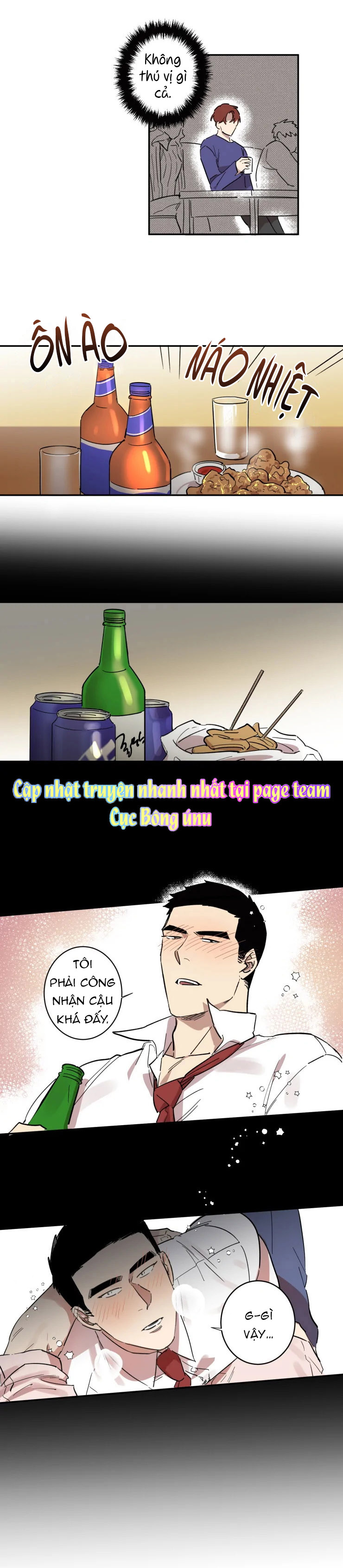 công dụng của cà vạt chapter 14 16