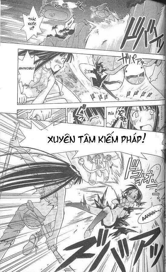 love hina chapter 65 15