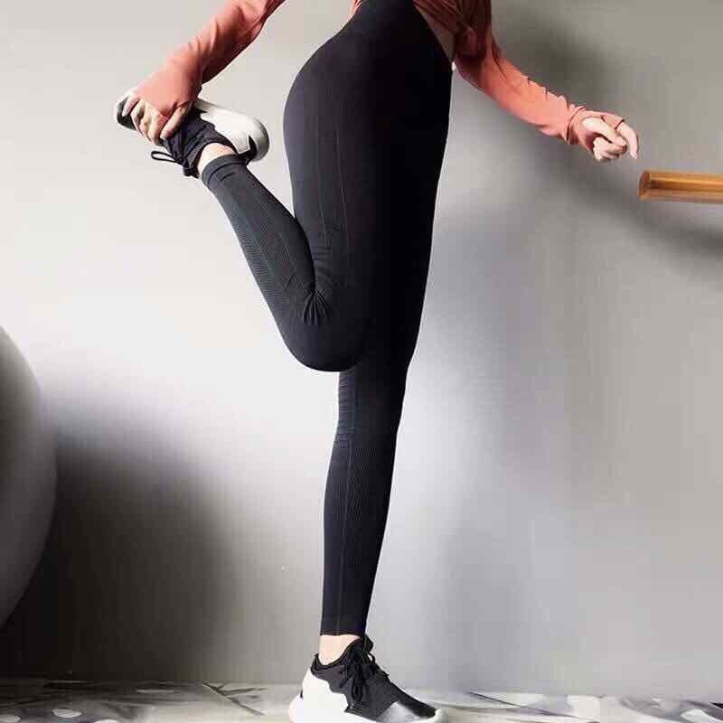 Quần Legging Dài Nữ Đa Năng Hàng Cao Cấp