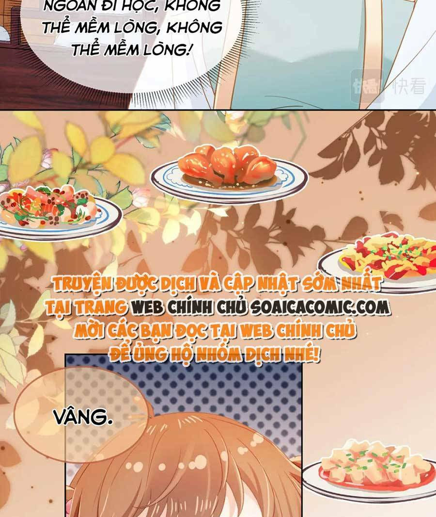 nhặt được bảo bối manh manh chapter 87 28