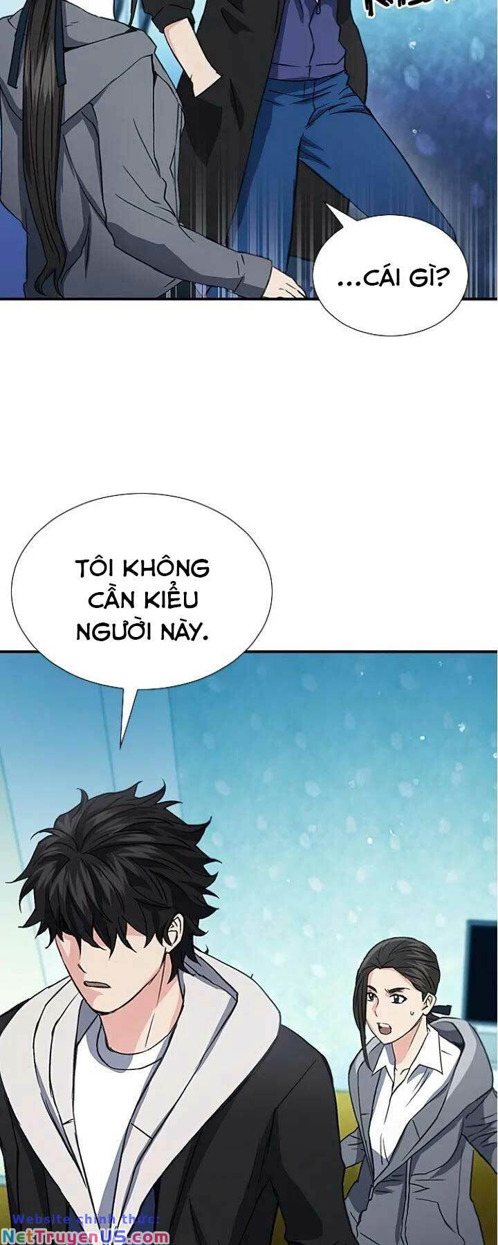 druid tại ga seoul - người hóa thú chapter 101 19