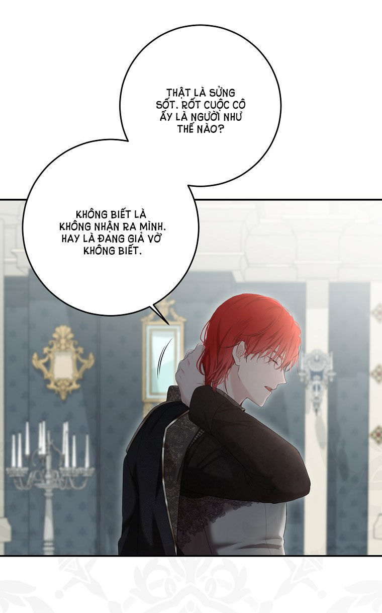 [Bản 15+] Tôi Lạc Vào Thế Giới Trò Chơi Harem Ngược chapter 84.1 - Trang 34