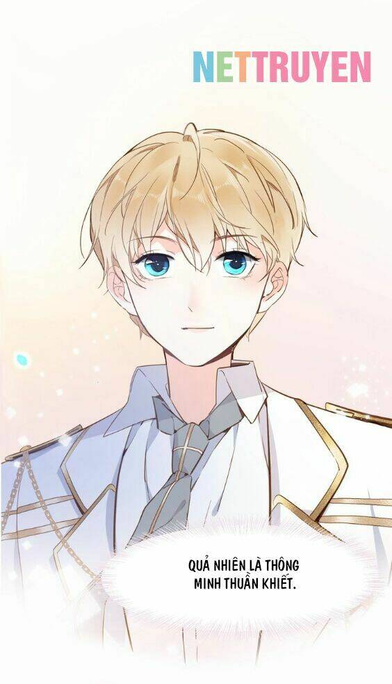 hầu nữ giá đáo chapter 8.5 20