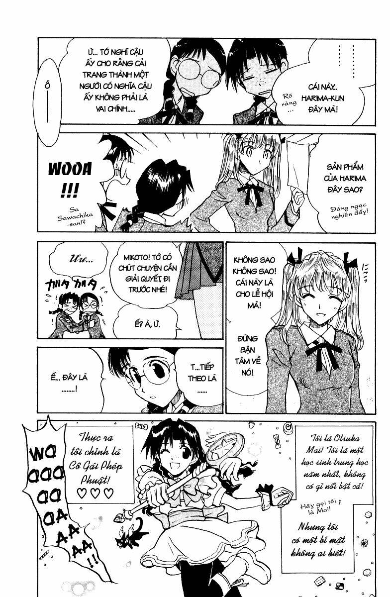 school rumble chapter 112 8