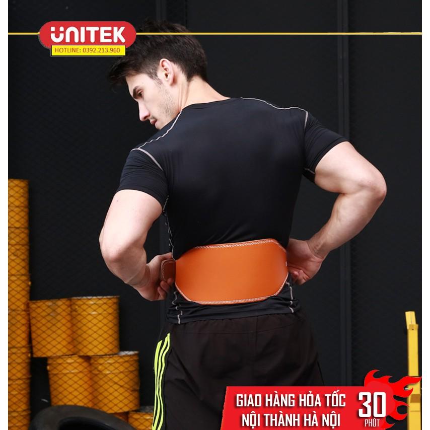 Đai quấn bảo vệ lưng khi tập Gym XG-8012