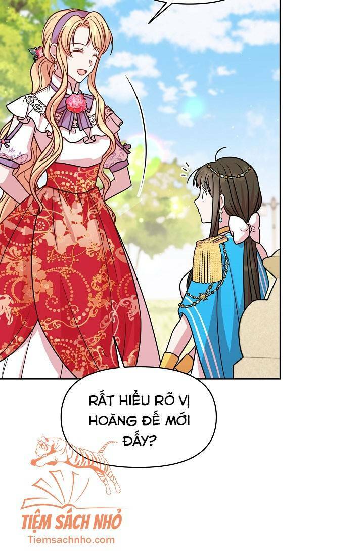 tôi đã nuôi dưỡng bạn thời thơ ấu thành bạo chúa chapter 42 23