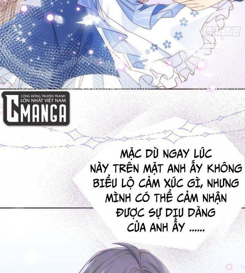 đoàn sủng lão đại ba tuổi rưỡi chapter 7 9