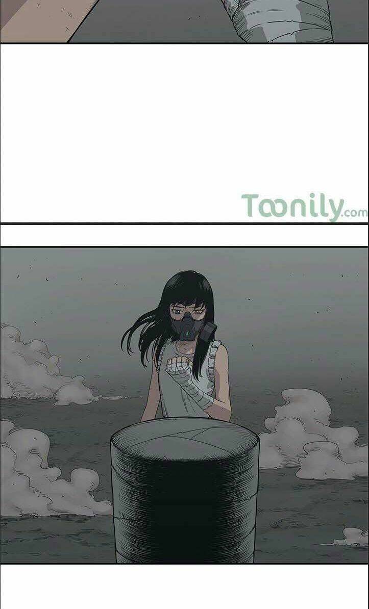 hiệp sĩ giao hàng chapter 33 17