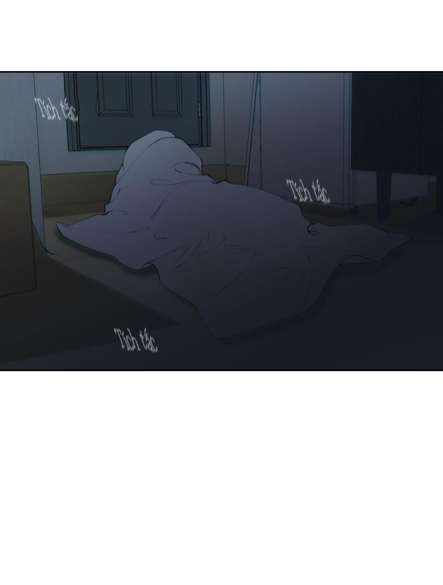 mặt nạ đầu cừu chapter 9 35