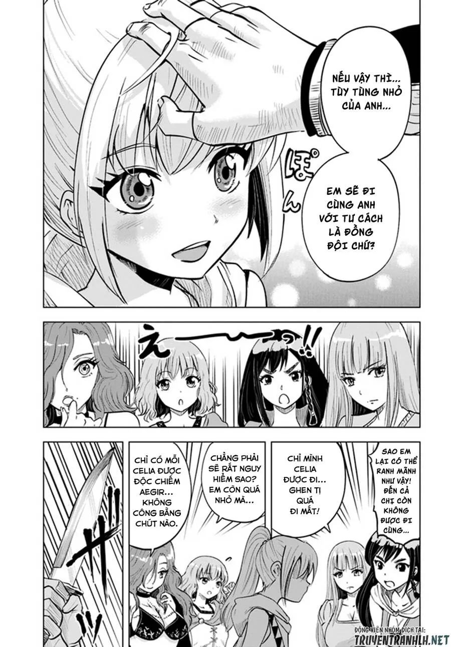 hành trình chịch dạo của của máy dập cổ đại chapter 25 13