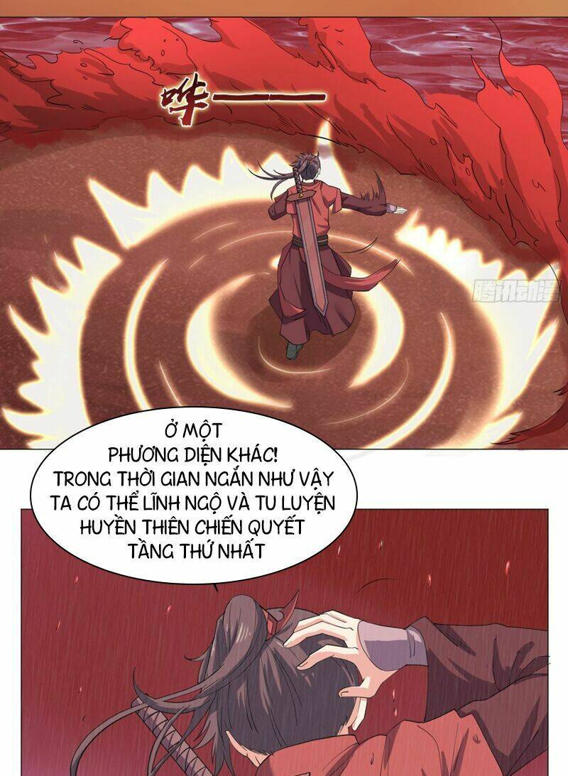 cực vũ huyền đế chapter 68 13