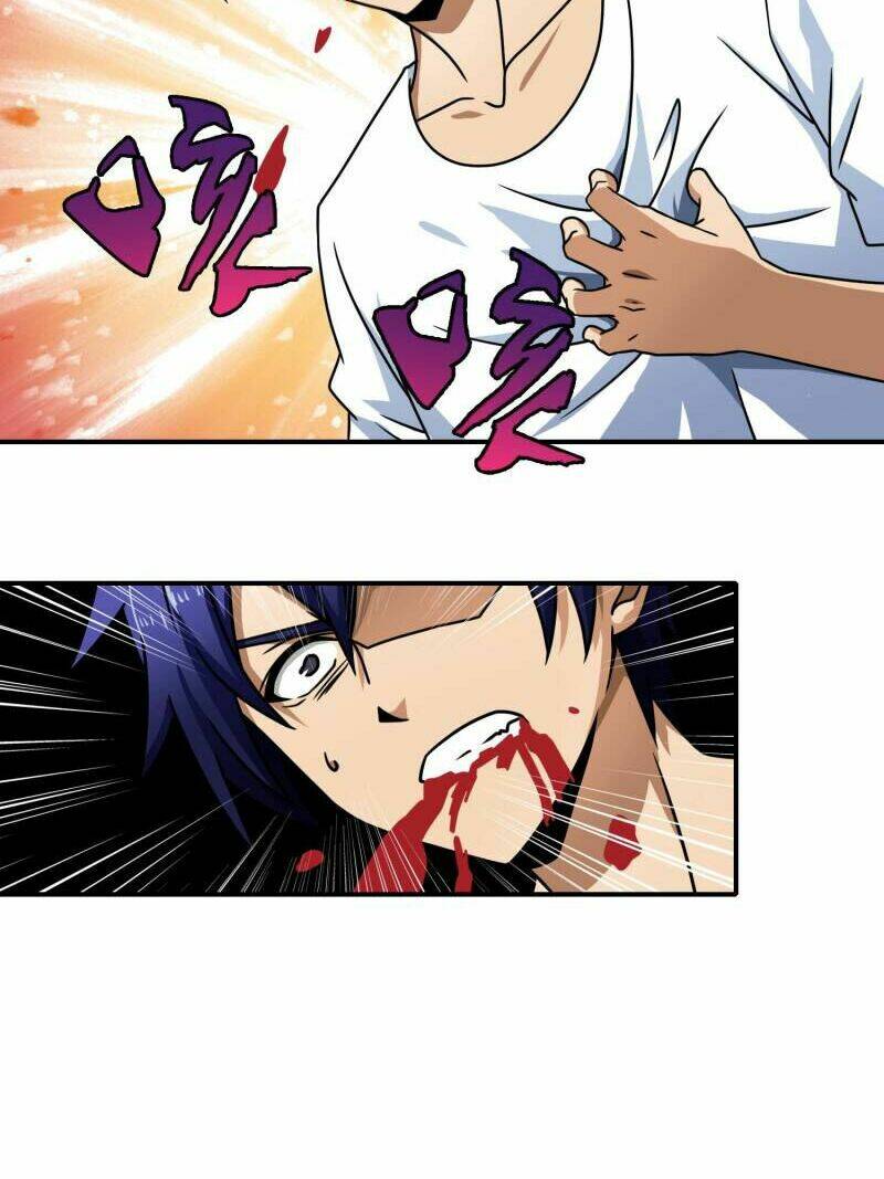 hộ hoa cao thủ tại đô thị chapter 60 47