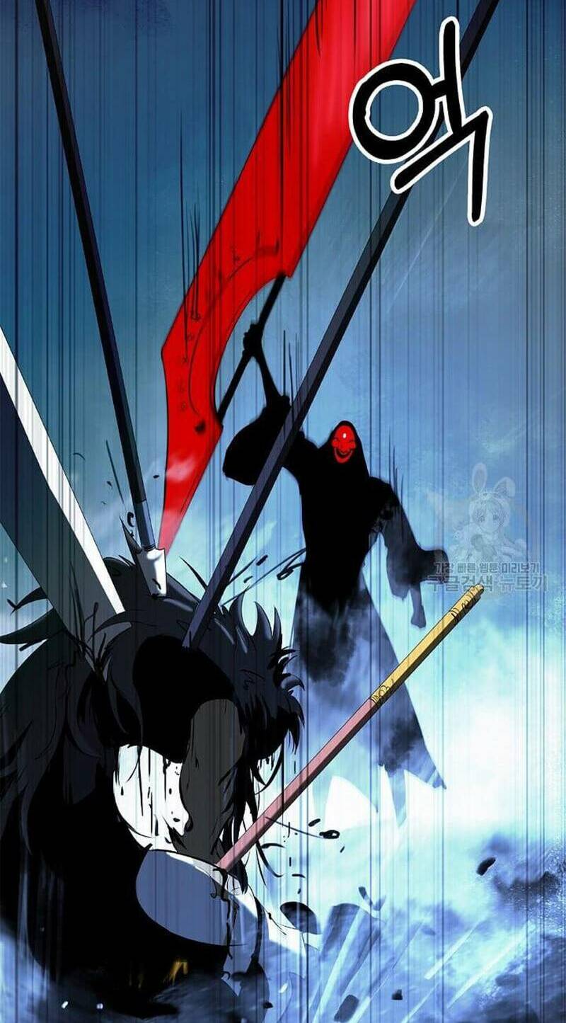 xuyên không thành hổ chapter 91 58