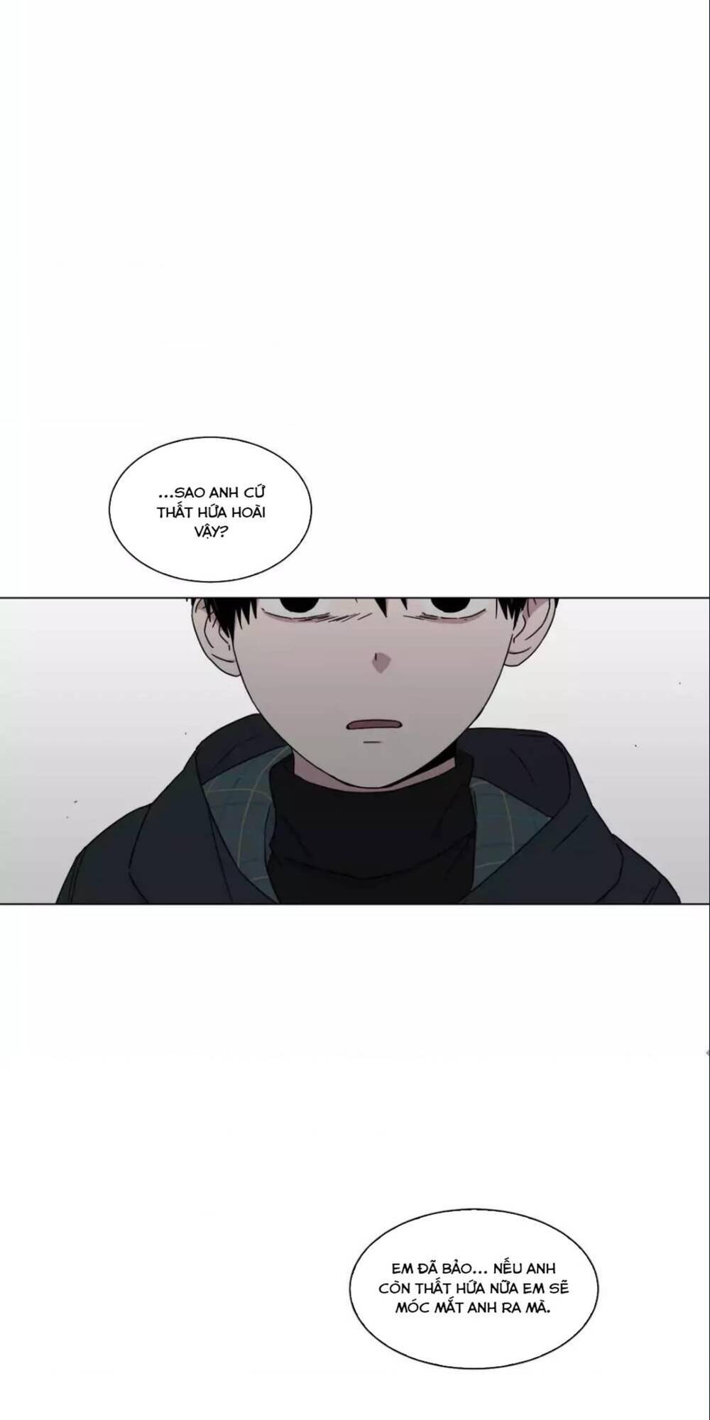 …”một sự thật khá khó chịu.” chapter 69 43