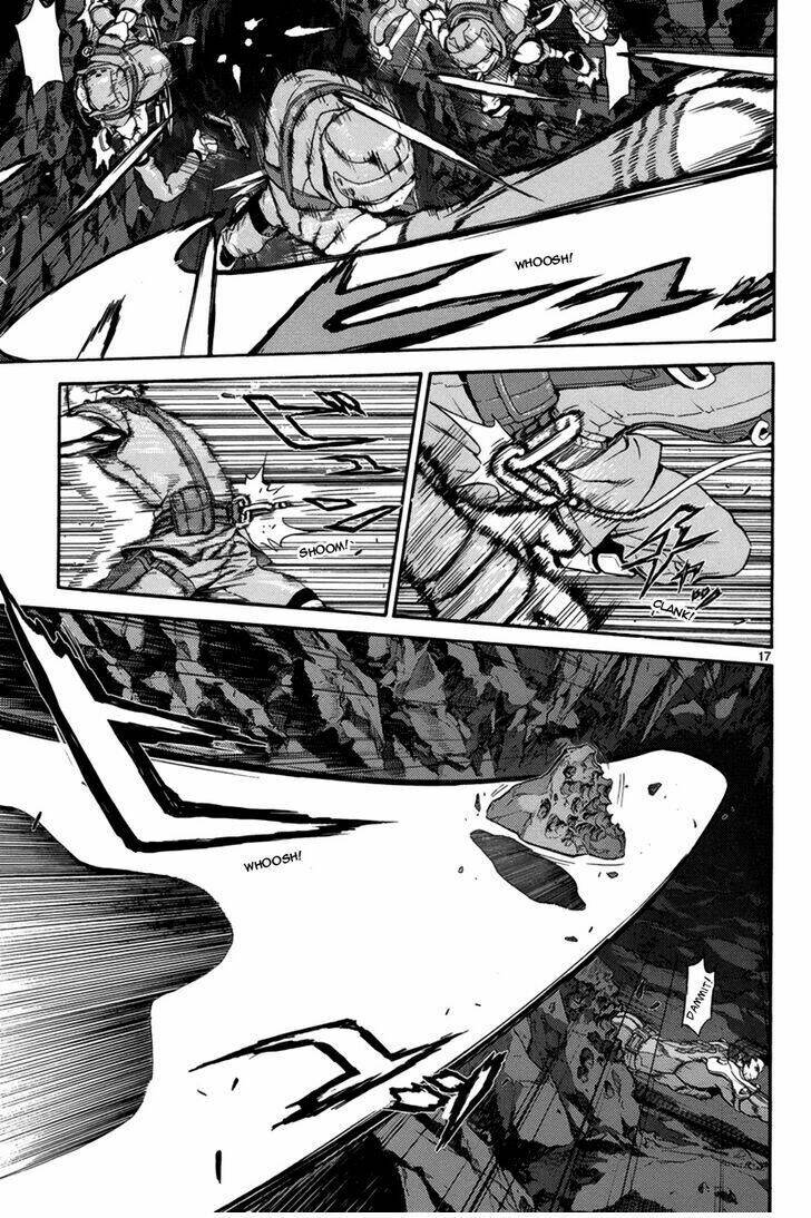 gin no kerberos chapter 2 17