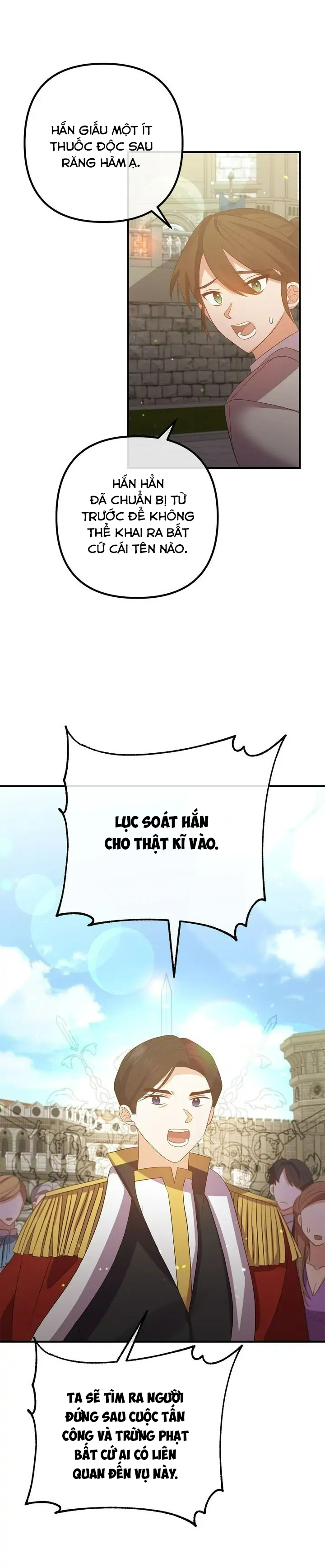 chồng à, ly hôn với em đi ! chapter 42 20