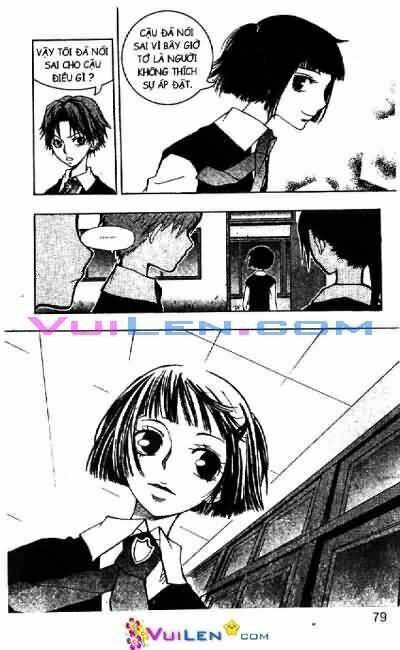 tiên nữ giáng trần chapter 16 79