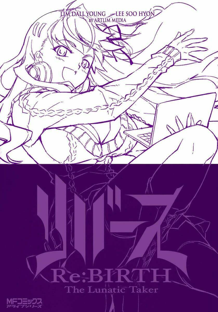 re:birth the lunatic taker chapter 5 3