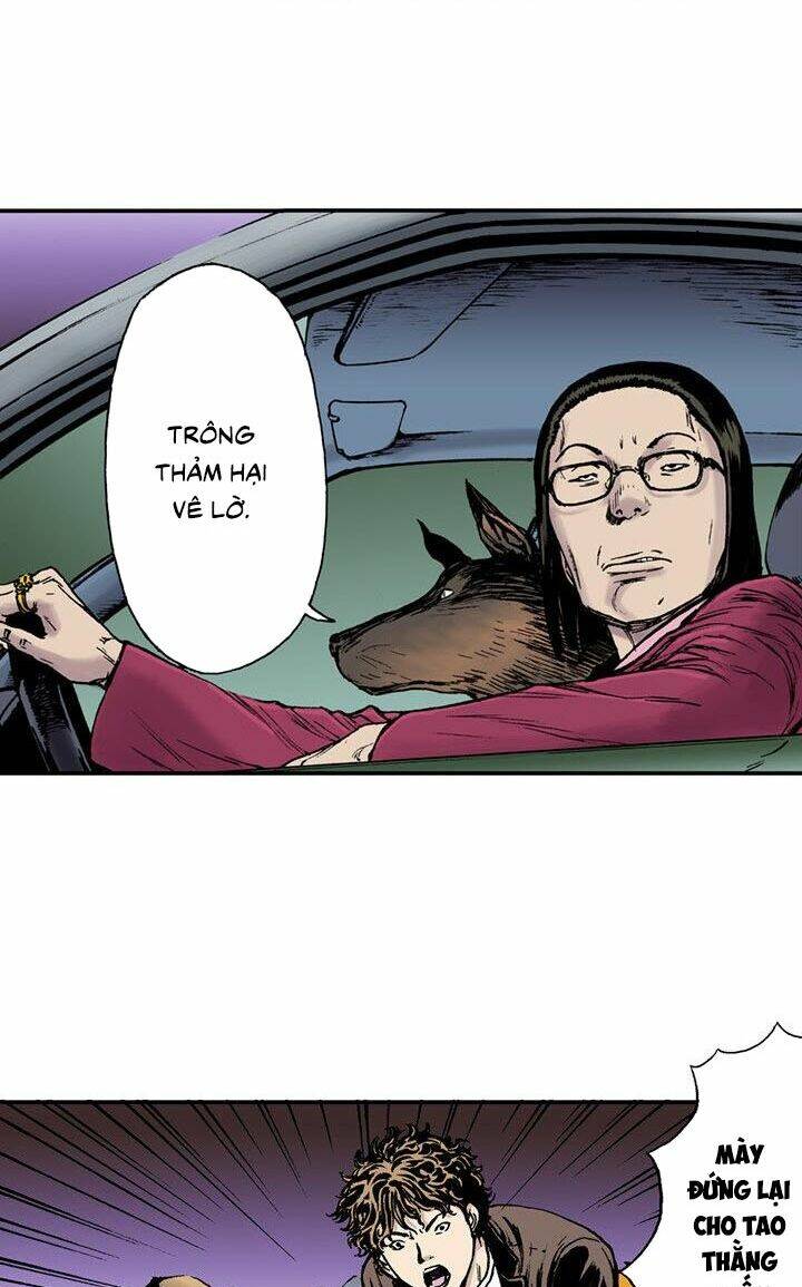 kang gito chapter 14 33