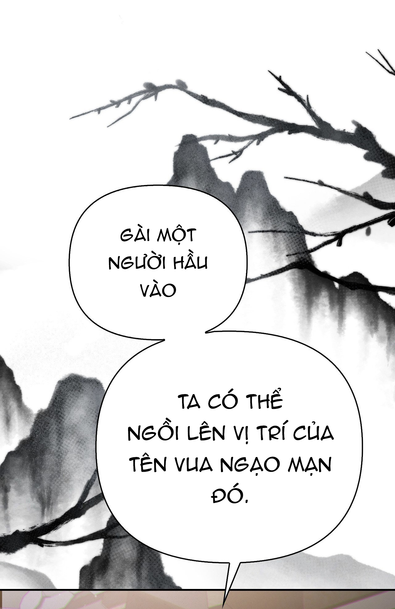 [18+] hậu cung kế chapter 22.1 47