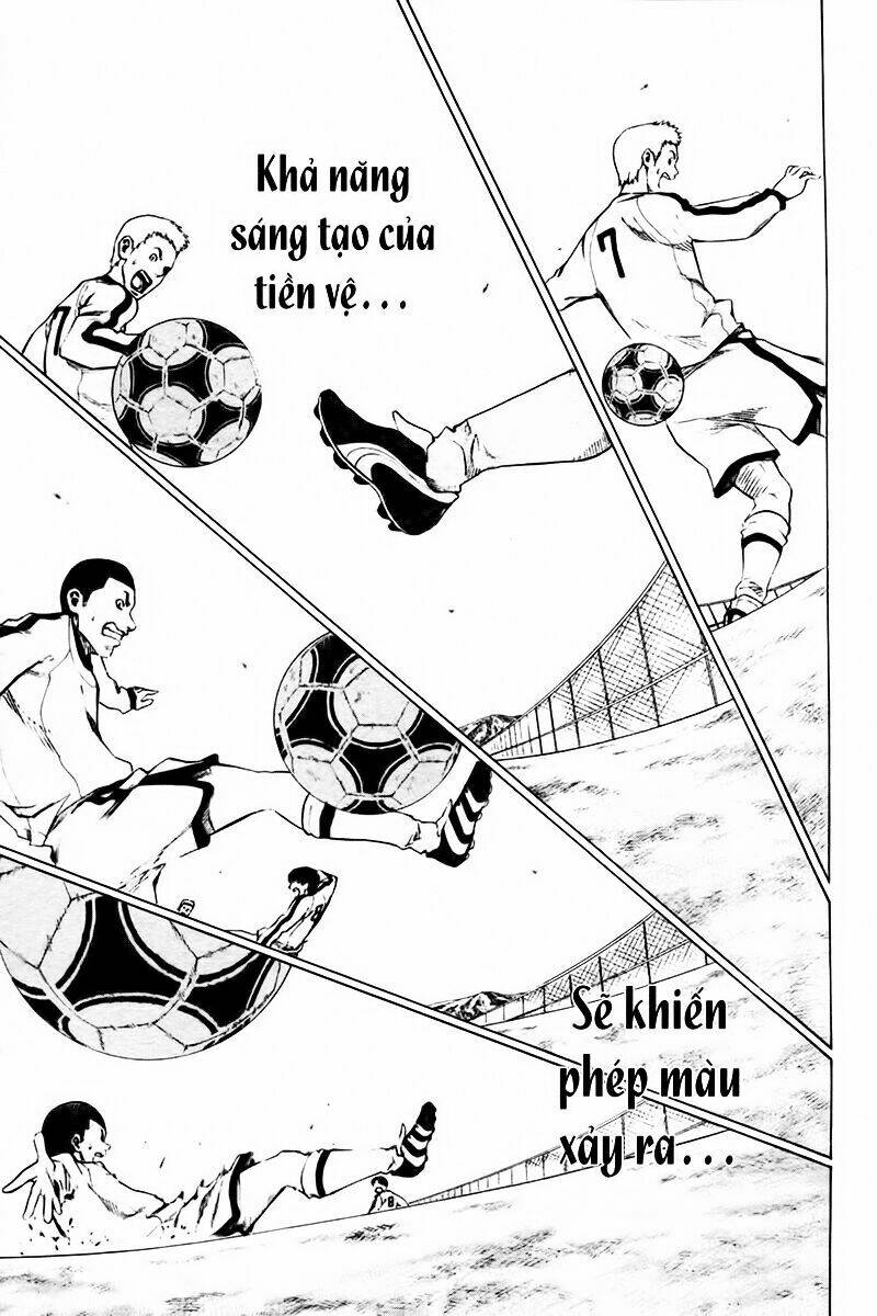 kỵ sĩ trong vòng cấm chapter 2 55