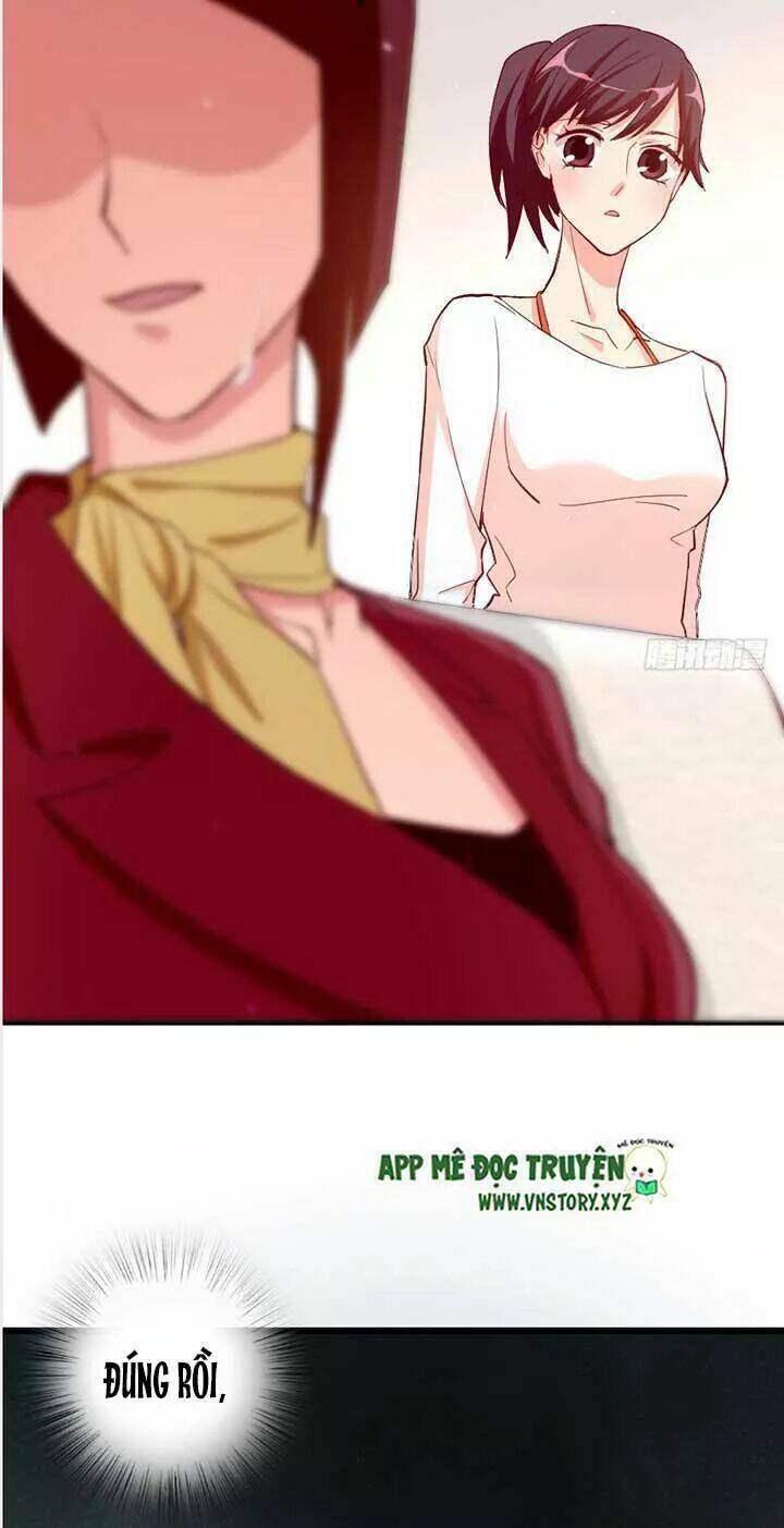 thiên hậu trở về chapter 78 41