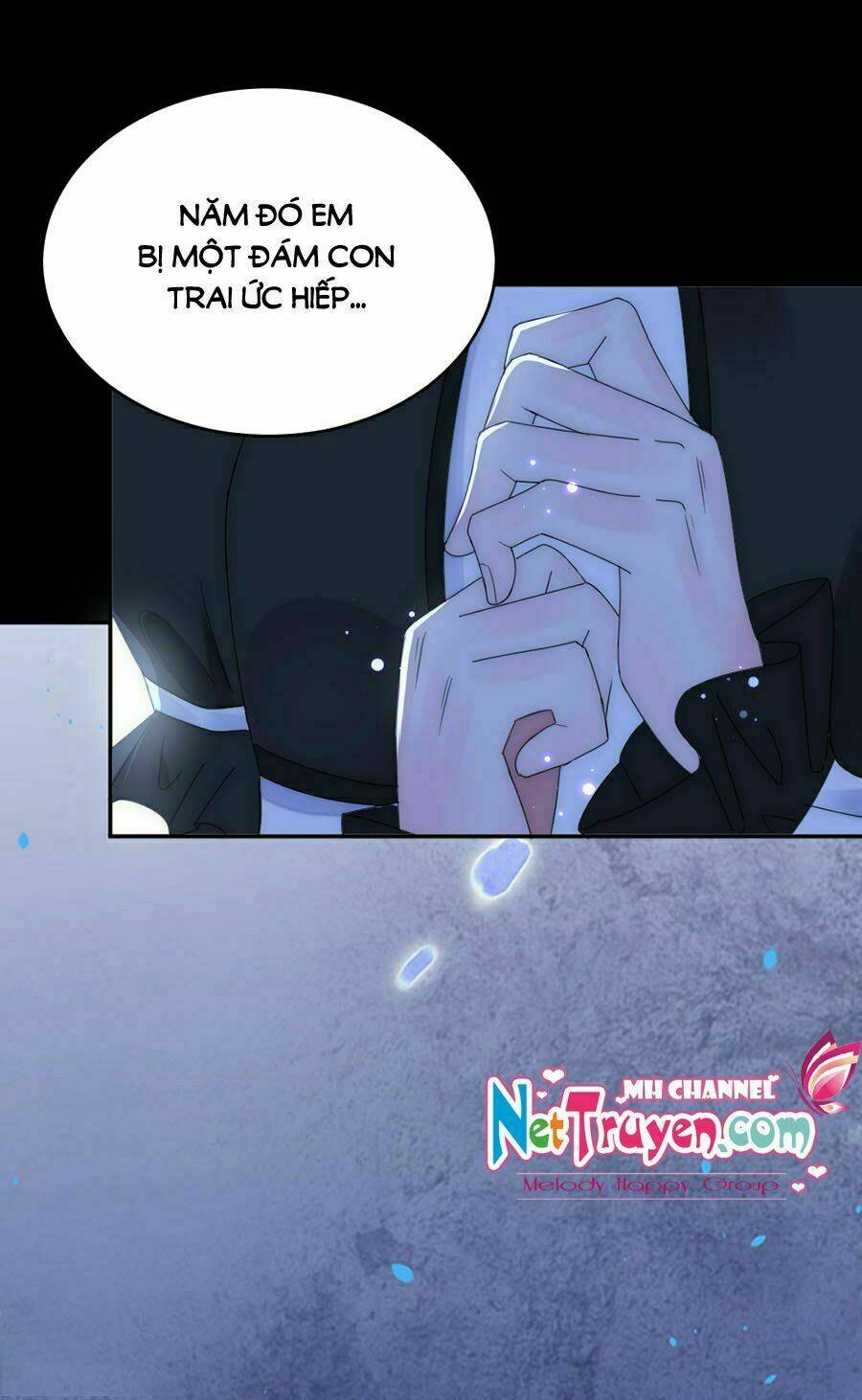 hoàn mỹ lão công tiến hóa luân chapter 97 5