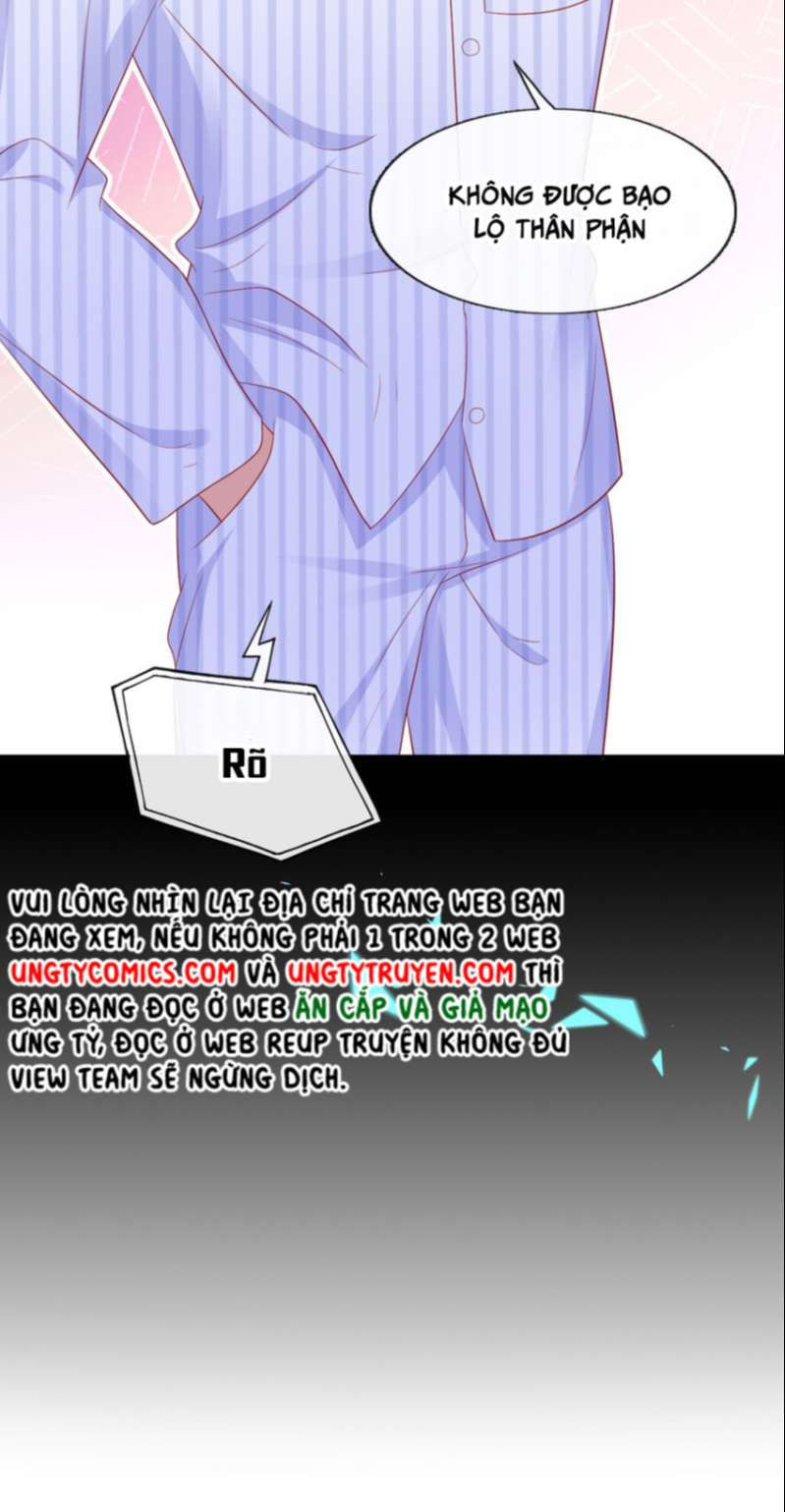 tôi với hình mẫu lý tưởng lìa trần rồi! chapter 55 5