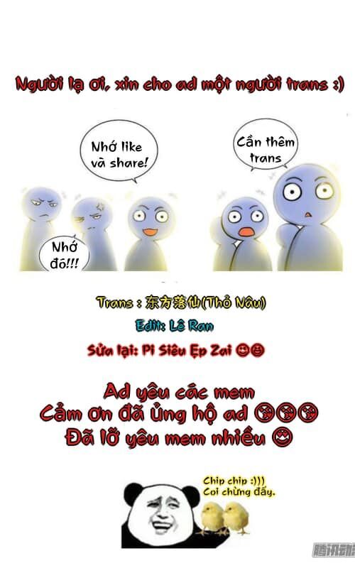 boss hung mãnh cô bé ngây thơ đừng hòng trốn chapter 29 10