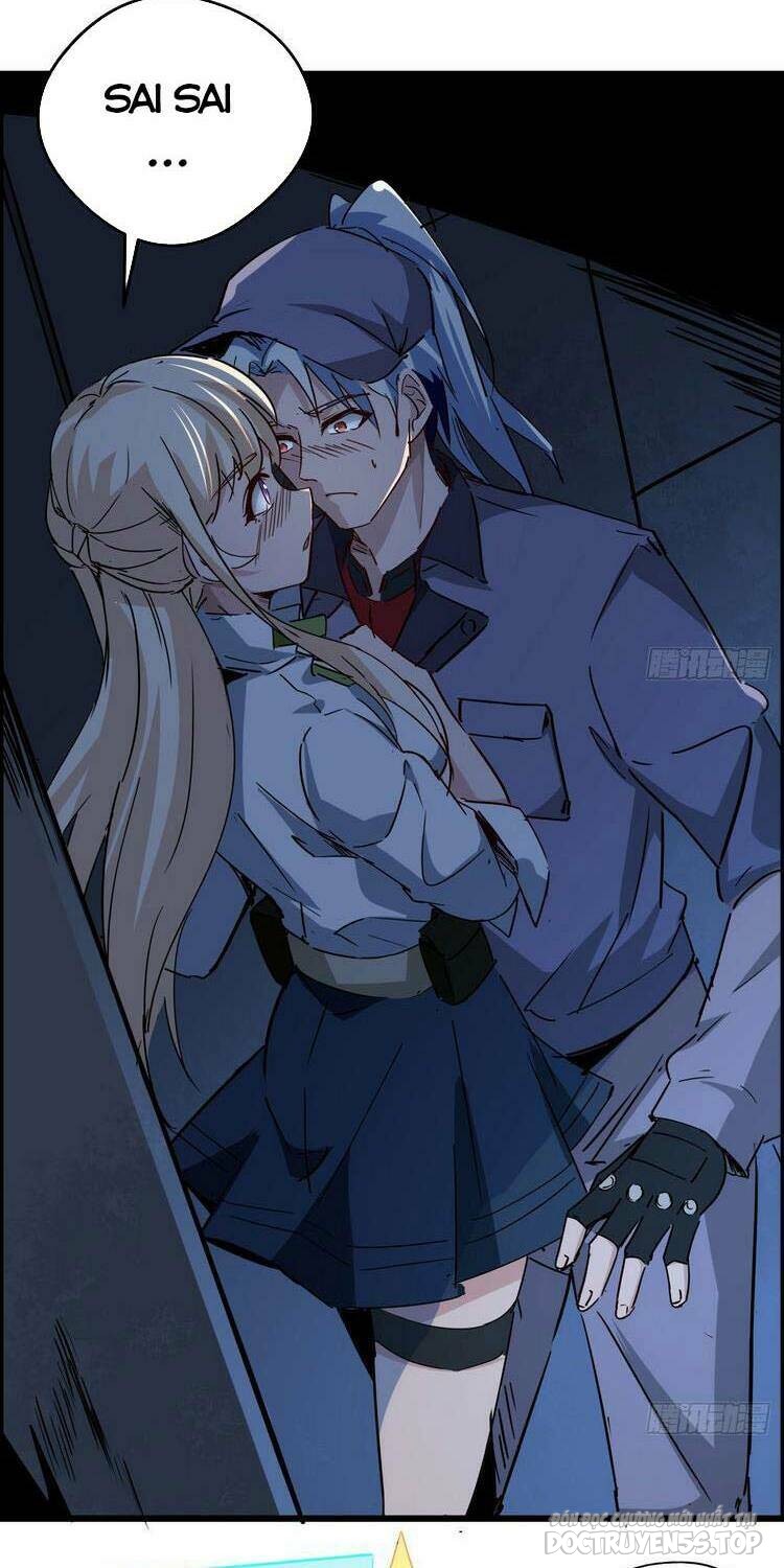 giải cứu 99 nữ chính ở mạt thế chapter 64 24